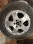 255/60 Зимни Гуми с Джанти за W163 R17, снимка 3
