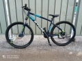 алуминиев велосипед като нов ,27.5 цола, снимка 1