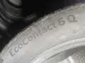2бр.летни гуми 255/45/19 Continental, снимка 7