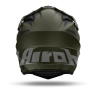 Каска Commander 2 Reveal Military Green, снимка 3