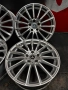Алуминиеви джанти за Мерцедес (Mercedes), 18 цола, 5х112, 4 броя, снимка 5