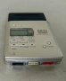 Мини диск Sony MiniDisc Recorder MZ-R55 / Japan, снимка 11