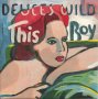 Грамофонни плочи Deuces Wild – This Boy 7" сингъл