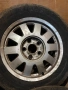 Оригинални алуминиеви джанти за Ауди ЕТ45 6J 195/65/15, снимка 6