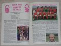 НОТИНГАМ ФОРЕСТ оригинални футболни програми срещу Ливърпул, Ипсуич 1978, Саутхямптън 1979, Уулвс 80, снимка 7