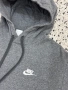 Мъжки суитшърт NIKE. Размер S/M, снимка 4