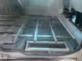 Oборудване за бус за разносна търговия за Опел Виваро Рено Трафик Нисан Примастар и други, снимка 13