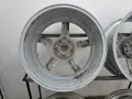 4бр 18ски джанти за KIA, MAZDA, HYUNDAI 5х114.3мм A180317 , снимка 8