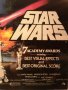 Постер 50/40см classic movie, Star Wars, Междузвездни войни, Lucasfilm, Harrison Ford, + рамка IKEA, снимка 3