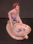 Българска порцеланова фигура СИП, снимка 1