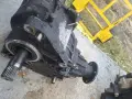 раздатка за Hyundai Tucson 2.0 CRDI, снимка 4