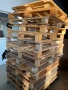 Продаваме Палети с различни размери - единични или на едро, снимка 3