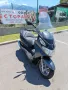 Suzuki Burgman 150 !!!НА ЧАСТИ!!!, снимка 1