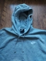 NIKE SPORTSWEAR CLUB FLEECE - страхотно мъжко горнище КАТО НОВО С, снимка 2