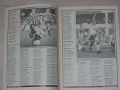 Програма за мачовете от английските първенства за сезон 1990-91 - издание на списание Шут SHOOT, снимка 7