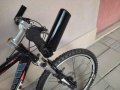 Продавам колела внос от Германия алуминиев мтв велосипед HEKTOR SPRINT 26 цола амортисьор диск, снимка 4