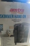 AMTRA SKIMMER HANG ON 100 – висящ скимер за морски аквариуми до 100 литра , снимка 1