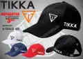 Tikka тениска и шапка cap & t-shirt, снимка 3