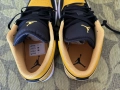 Нови мъжки обувки AIR JORDAN 1 LOW, снимка 7