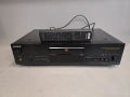 💿🔊🎶 Sony CDP-XB720 🎶🔊💿, снимка 1