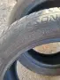гуми всесезонни 215/55/17, снимка 4