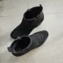 Дамски боти в черно, снимка 8