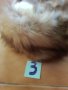 Шапки,естествен косъм,каскети,ушанки,дамски, снимка 3