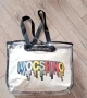 Дамска чанта Moschino , снимка 1
