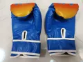 Боксови ръкавици, детски боксови ръкавици, boxing gloves, спортна екипировка, снимка 6