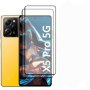 Xiaomi Poco X7 Pro / X6 Pro /X6/ X5 Pro /X5/ X4 Pro / M4 Pro/ OG Premium Full Glue Стъклен протектор, снимка 5