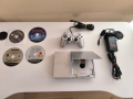 Playstation 2 Slim / Перфектно състояние!, снимка 1