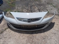 Предна броня за Opel Astra J - gtc / Опел Астра след 2011 г. с 3 врати гтц, снимка 1