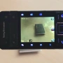Sony Ericsson C902, снимка 9