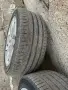 Джанти с гуми 17" 5x112, снимка 6