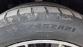 Комплект летни гуми с джанти (спорт пакет)., снимка 4