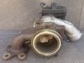 Турбо/Турбокомпресор - Audi/Volkswagen/Seat/Skoda - 1.5 TSI/1.5 TFSI - (2017 г.+), снимка 4