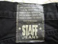 Мъжки дънки Staff, снимка 4