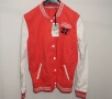 Дамско Колежанско Яке Yezz College League Since 1957 Размер M, снимка 1