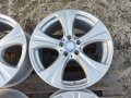 18 джанти 5х112 Mercedes Benz GLC W253 X253 C253 Оригинал НОВИ, снимка 6
