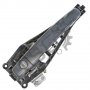 Предна лява външна дръжка Opel Astra H (A04) 2004-2010 OA121021N-99