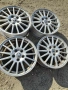 Продава оригинални алуминиеви джанти Ягуар,16 цола, снимка 1