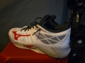 Mizuno-original от Швейцария-номер 45.5, снимка 1