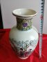 Стара Китайска Ваза , Маркирана, снимка 7