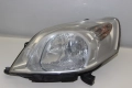 Ляв фар Fiat Fiorino (2007-2017г.) Fiat Qubo 1353198080 Фиат Фиорино, снимка 2