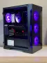 Геймърски компютър i7-7700 | VEGA 56, 8GB | 16GB RAM, снимка 6