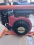 Водна помпа / мотопомпа KP Pump 3” Mitsubishi – 480 л/мин – като нова, само 50 часа работа, снимка 4