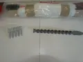 Hilti DX 6 - KIT - Уред за директен монтаж, снимка 8