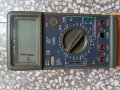 Digital-Multimeter-Serie PeakTech 3300, снимка 6