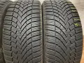 205/55/17 Bridgestone / зимни гуми, снимка 3