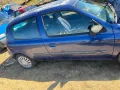 Renault Clio 1.9D НА ЧАСТИ , снимка 8